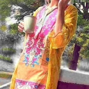 Boho Hippie Sun Dress